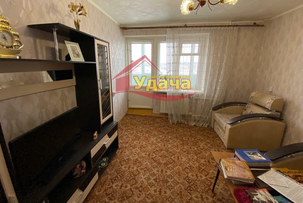 квартира г Орск р-н Ленинский Новый город ул Краматорская 2а город фото 5