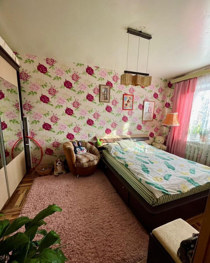 квартира г Кинешма ул Григория Королева 10а фото 11