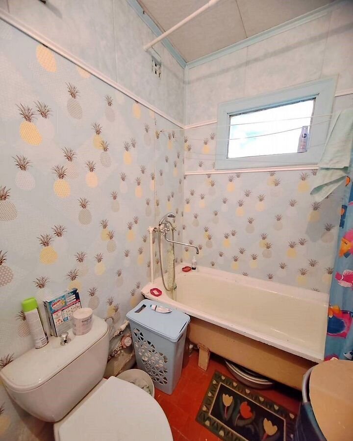 квартира г Пенза р-н Первомайский ул Калинина 105а фото 3