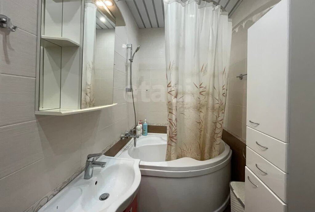 квартира г Химки мкр Сходня ЖК Старосходненский ул Ленина 33 Сходня фото 10