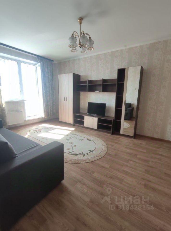 квартира г Зеленоград ЗелАО Крюково 15-й микрорайон, к 1524, Московская область, г Пушкино, Зеленоград фото 5