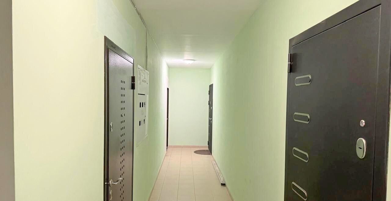 квартира г Батайск ул Комсомольская 87к/1 фото 7