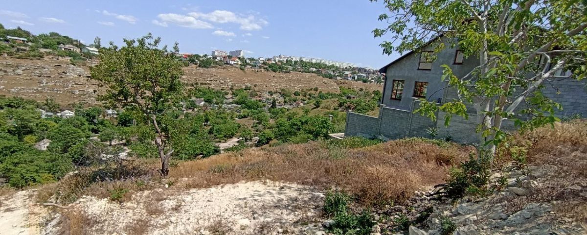 земля г Севастополь ул Каспийская 2 Крым фото 4