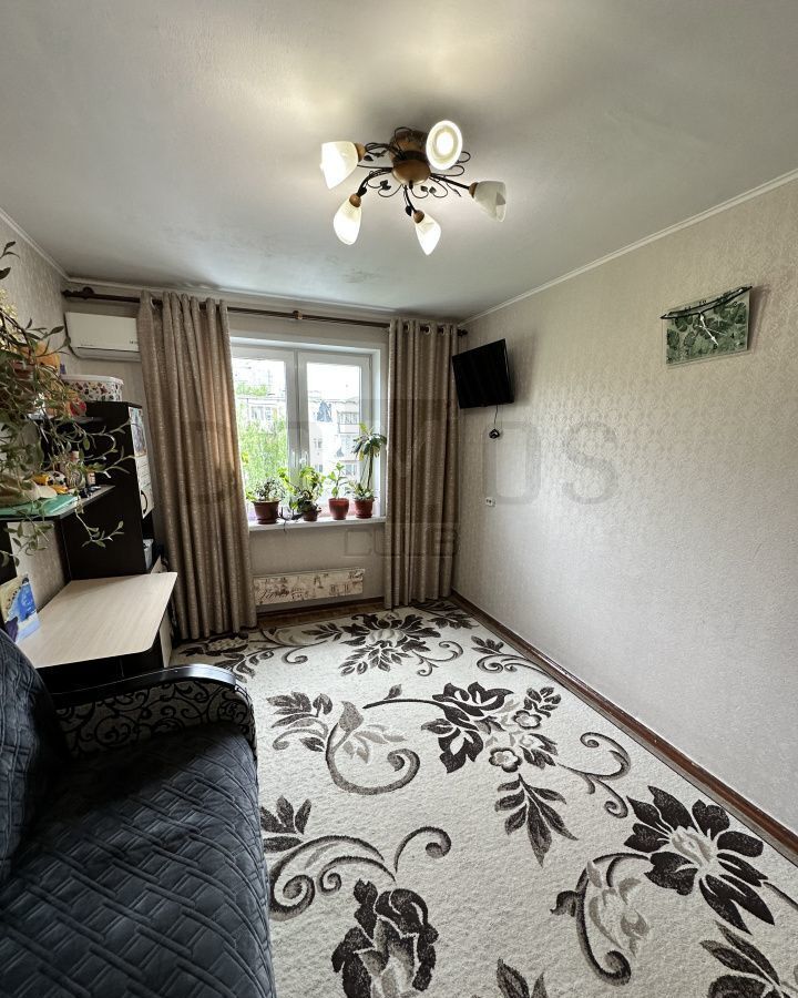 квартира г Екатеринбург р-н Верх-Исетский ул Крауля 80/1 фото 8