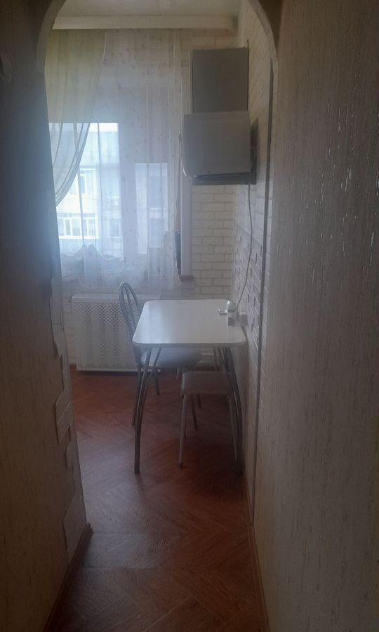 квартира г Белоярский 1-й мкр-н, 24, Тюменская обл. фото 11