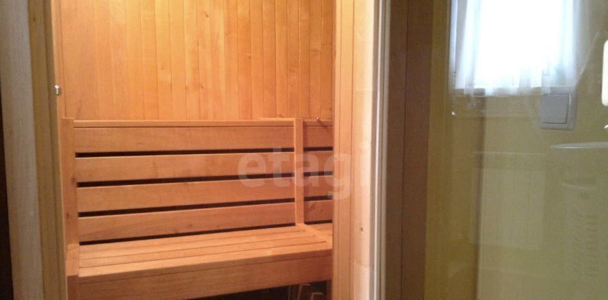 дом г Симферополь р-н Киевский ул Кечкеметская фото 17