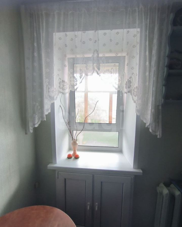 квартира г Ярославль р-н Дзержинский пер 4-й Норский 2к/2 фото 8
