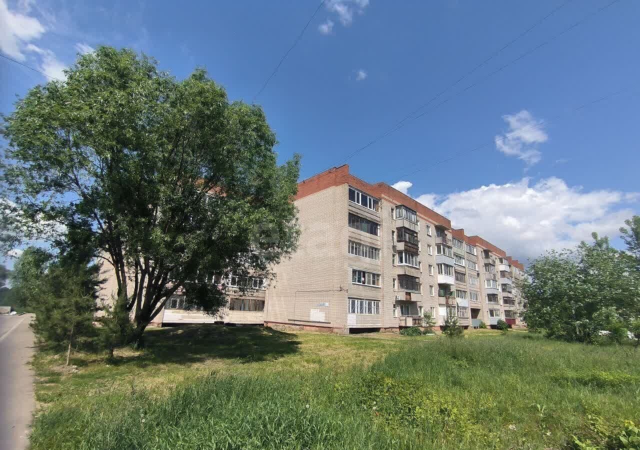 квартира г Ярославль р-н Дзержинский пер 4-й Норский 2к/2 фото 14