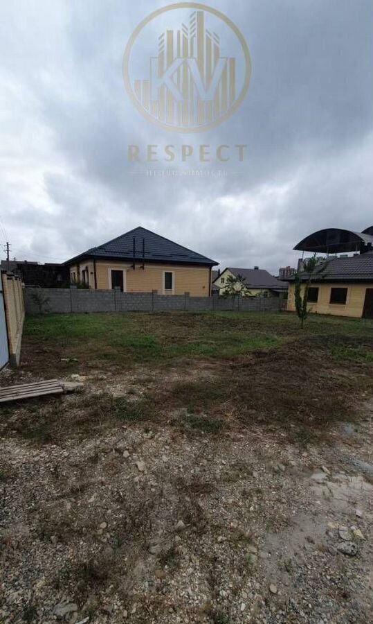 земля г Ессентуки ул Загородная фото 5