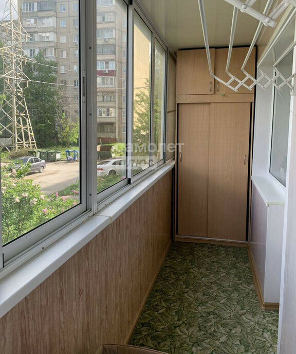квартира г Липецк р-н Советский ул 8 Марта 34 фото 13