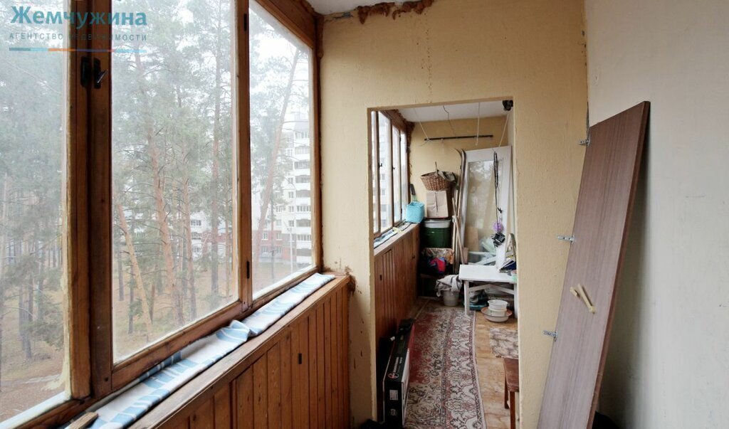 квартира г Димитровград ул Братская 21 фото 5
