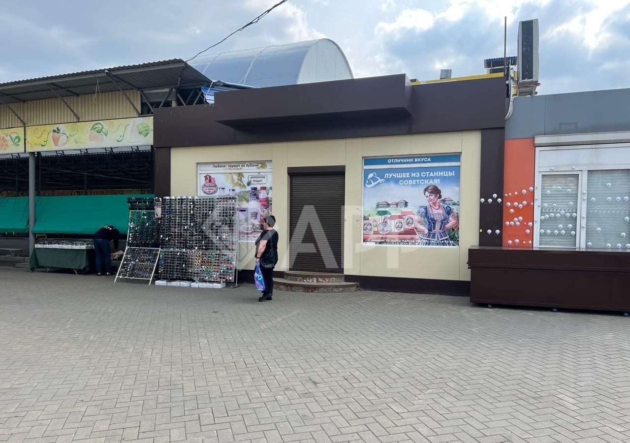 свободного назначения г Армавир ул Мира 61 фото 14