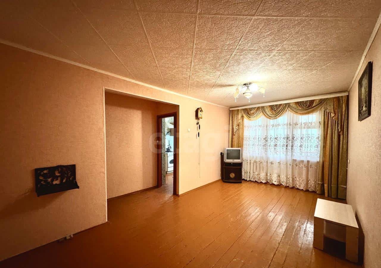 квартира г Саранск р-н Октябрьский б-р Эрьзи 22 фото 6
