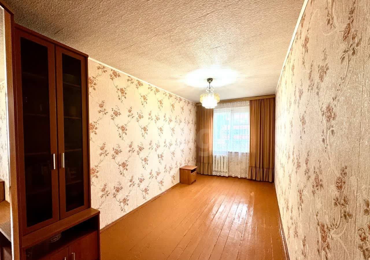 квартира г Саранск р-н Октябрьский б-р Эрьзи 22 фото 21