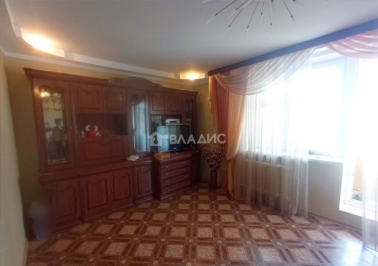 квартира г Смоленск р-н Заднепровский ул Толмачева 11 фото 1