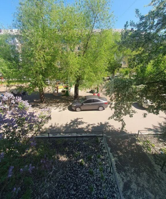 квартира г Челябинск р-н Тракторозаводский ул Марченко 23 фото 18