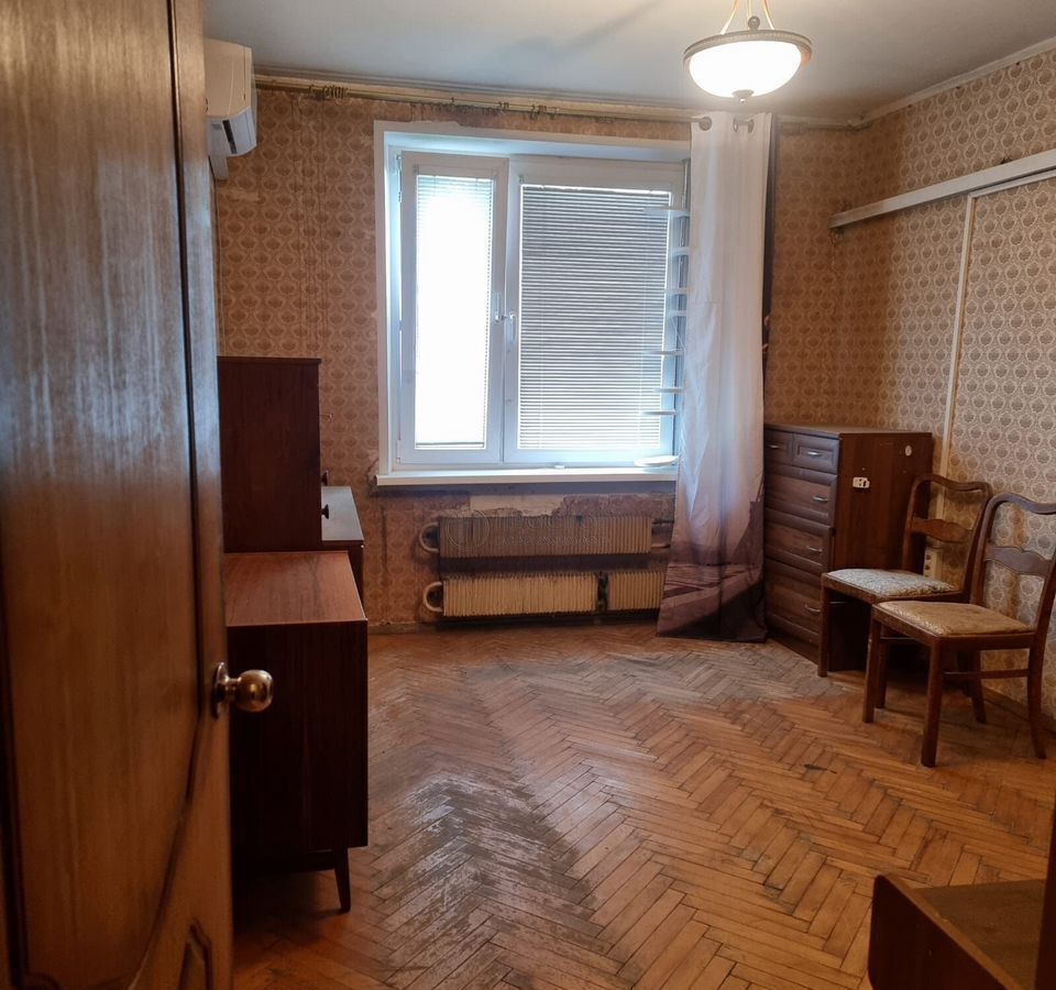 квартира г Москва метро ВДНХ ул Павла Корчагина 11 муниципальный округ Алексеевский фото 14