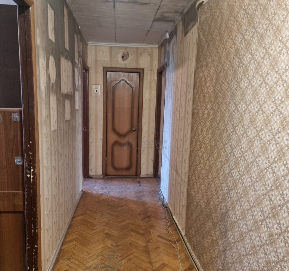 квартира г Москва метро ВДНХ ул Павла Корчагина 11 муниципальный округ Алексеевский фото 16
