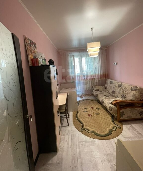 квартира г Орел р-н Северный ул Бурова 34 фото 5