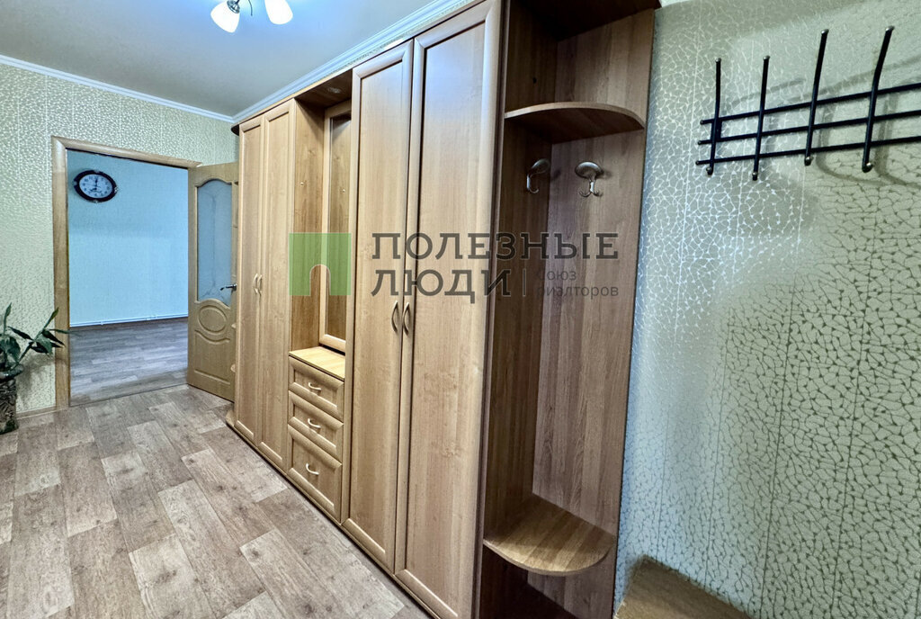 квартира г Белгород ул Щорса 57 фото 6