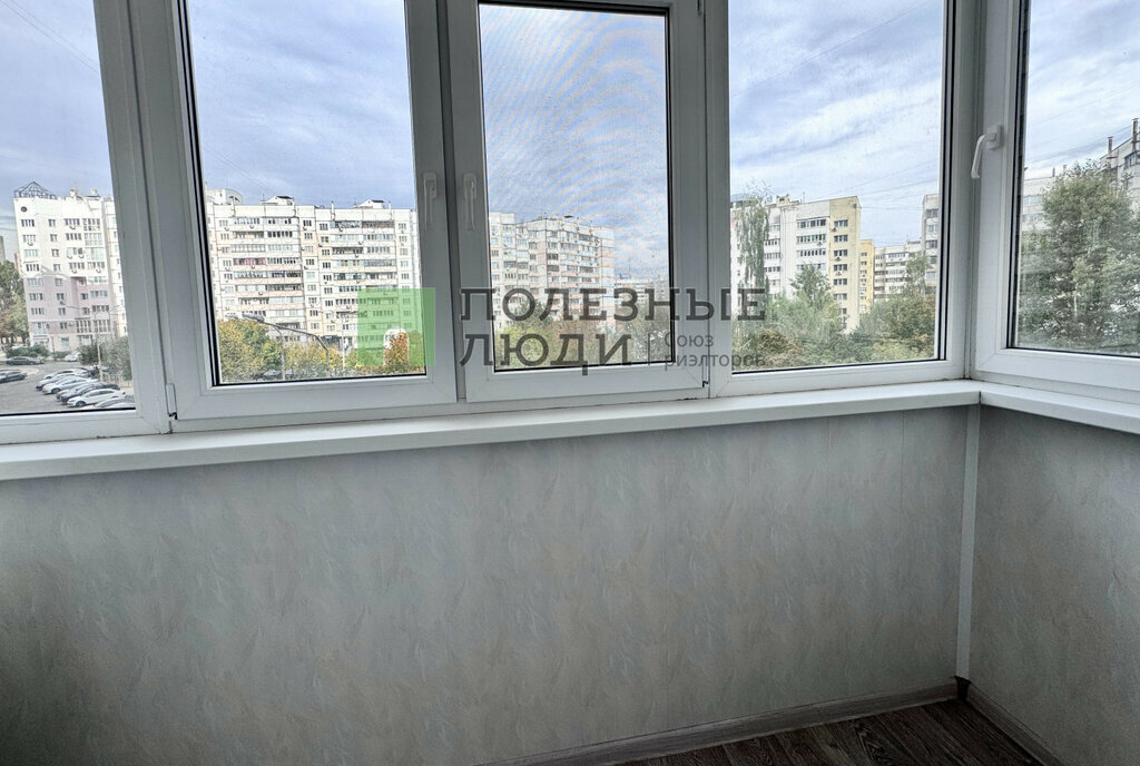 квартира г Белгород ул Щорса 57 фото 14
