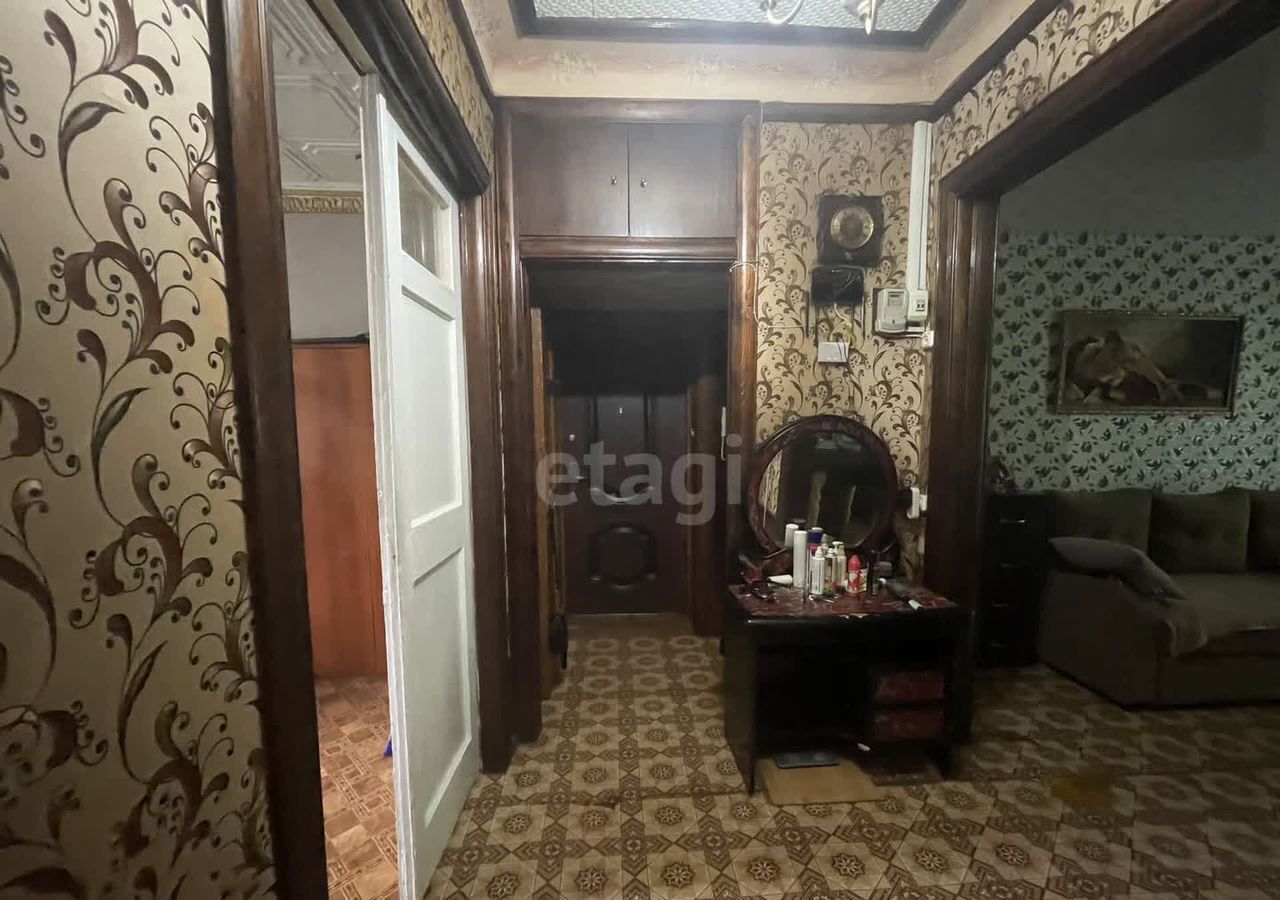 квартира г Стерлитамак Первомайский ул Ломоносова 34 мкр-н Первомайский фото 6