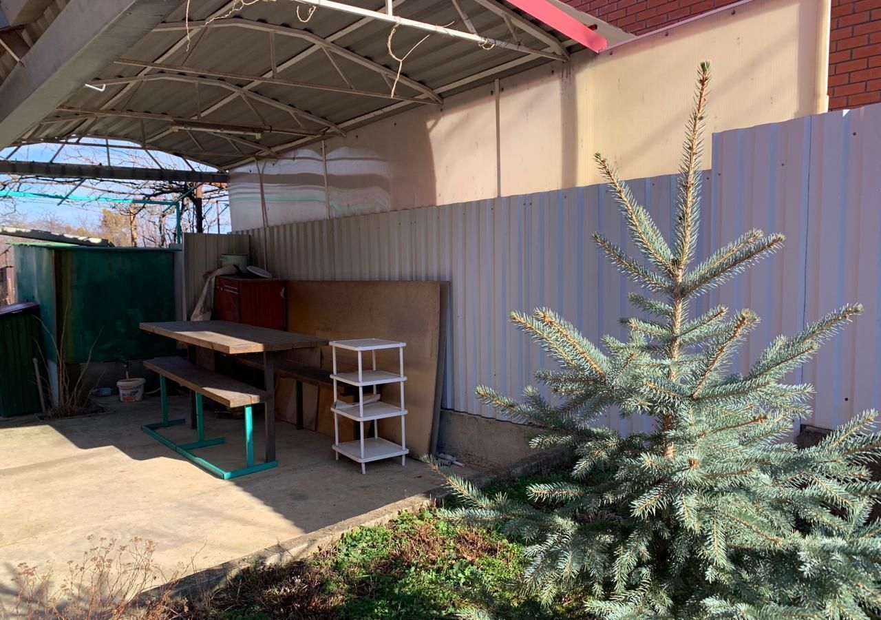 дом г Горячий Ключ снт Кунпанова поляна ул Вишневая 237 фото 10