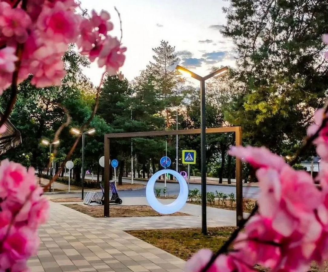 дом г Горячий Ключ снт Кунпанова поляна ул Вишневая 237 фото 14