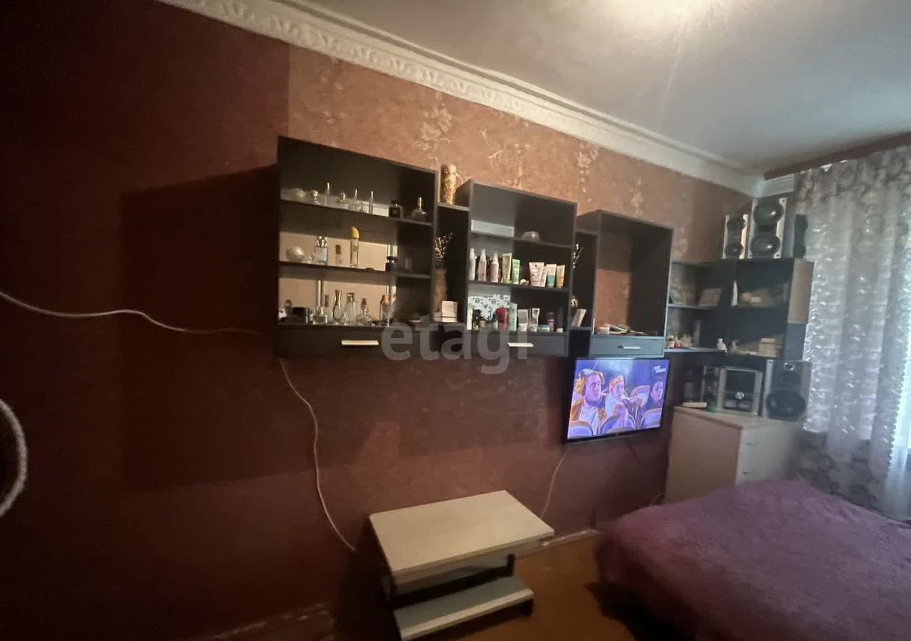 квартира г Стерлитамак Первомайский ул Ломоносова 34 мкр-н Первомайский фото 14