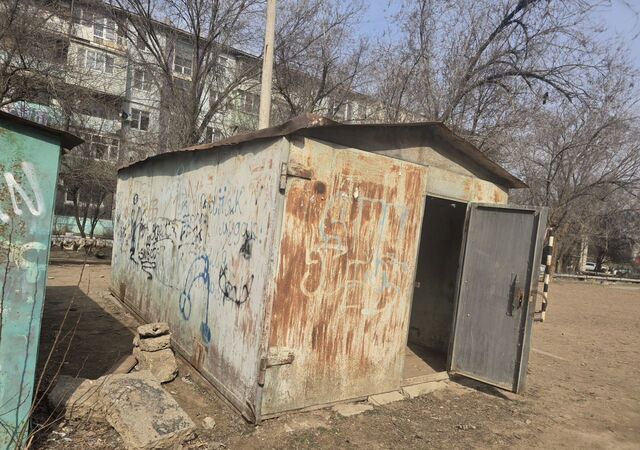 гараж р-н Советский фото