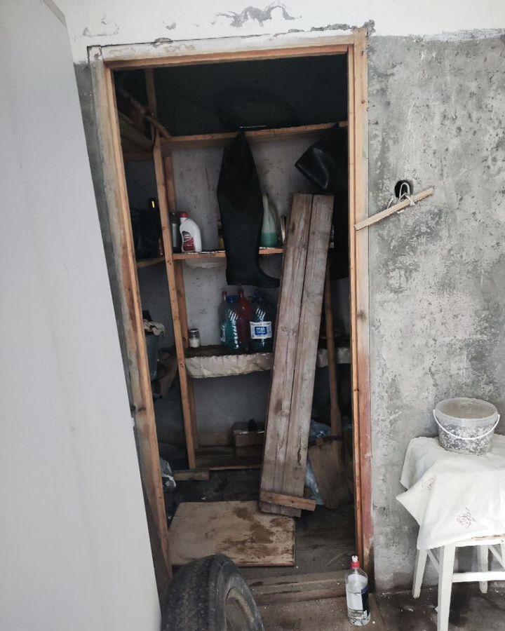 гараж г Ноябрьск тер ГК Ханто-2 17-й ряд, с 47, Тюменская обл. фото 2