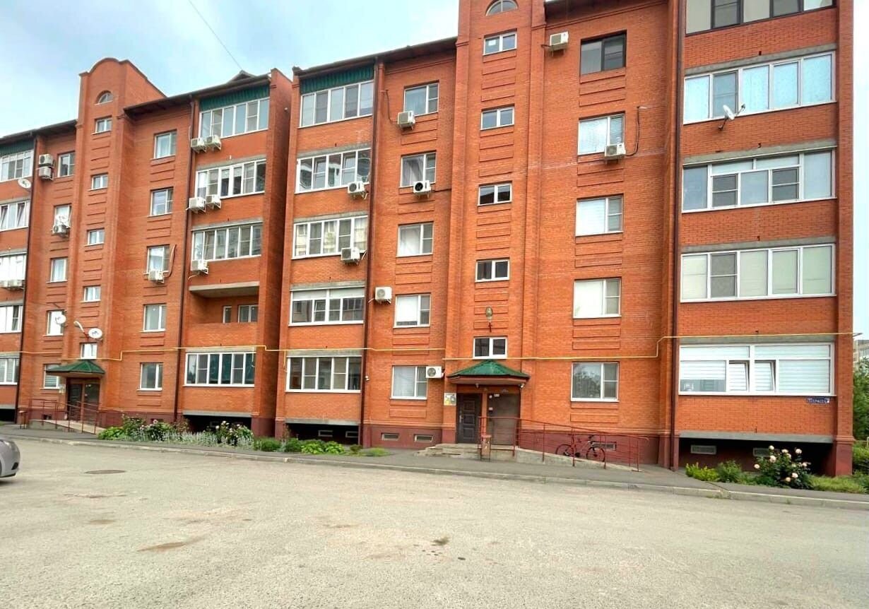 квартира г Волгодонск ул Гагарина 1в фото 1