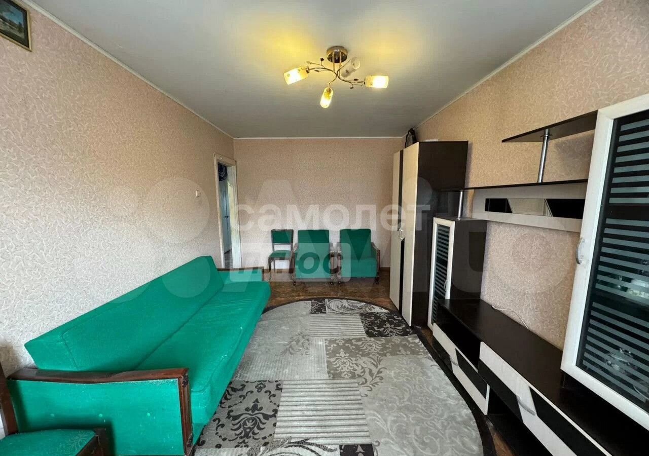 квартира г Оренбург р-н Дзержинский ул Монтажников 14 фото 15
