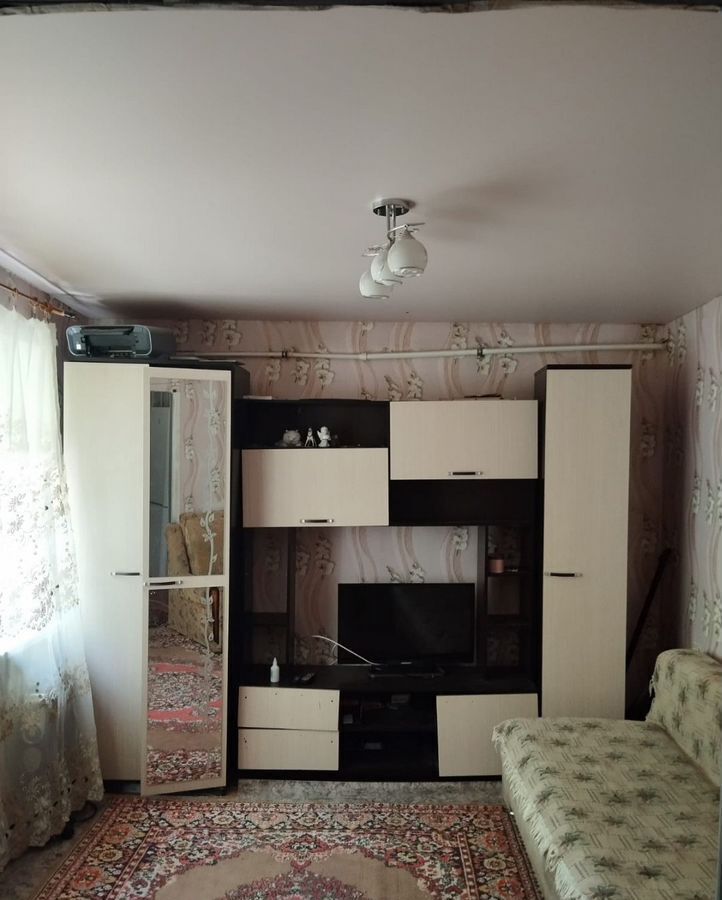 комната г Таганрог Дубки Восточный ул Пальмиро Тольятти 30/4 фото 1