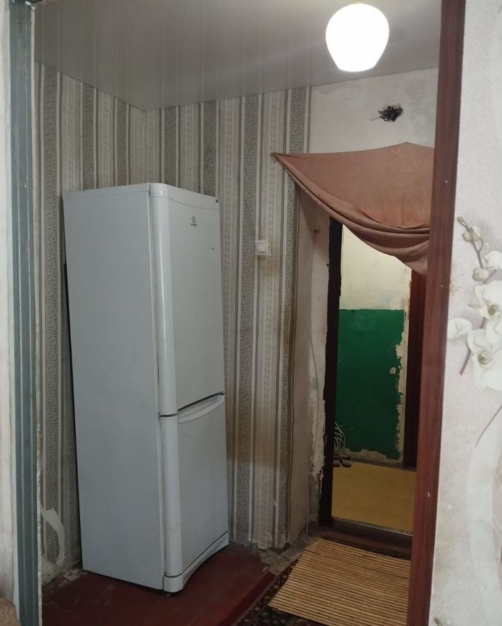 комната г Таганрог Дубки Восточный ул Пальмиро Тольятти 30/4 фото 4