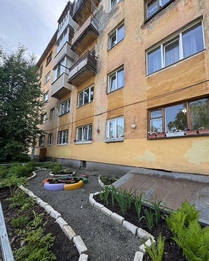 комната г Петрозаводск р-н Голиковка Голиковка ул Володарского 44 фото 6