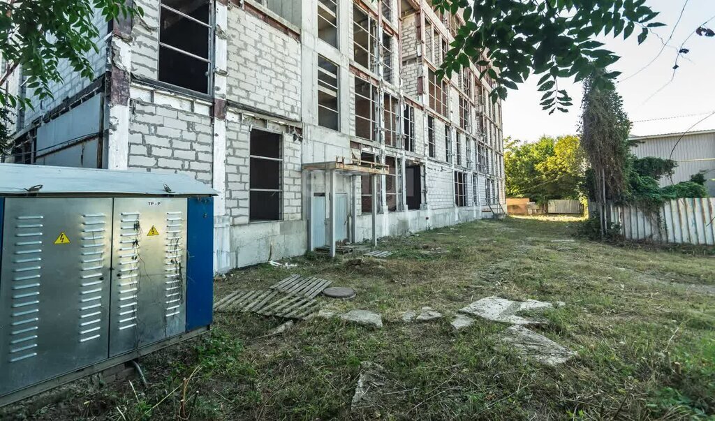 свободного назначения г Ростов-на-Дону р-н Советский ул Чудная 14 фото 29