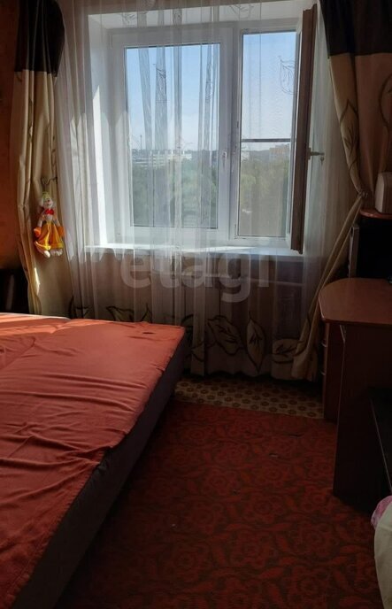 квартира г Коломна ул Филина 2 фото 3