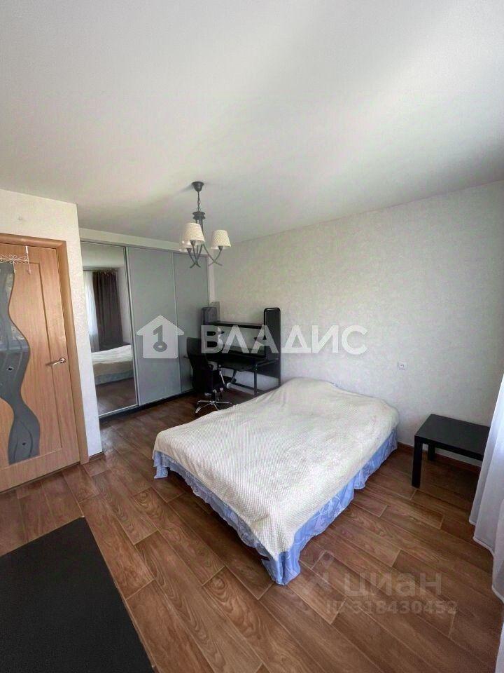 квартира г Химки мкр Сходня ул Первомайская 30 Сходня фото 5