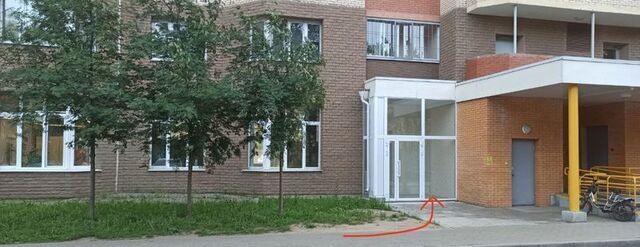 ул Строителей 5 Котельники, Московская область фото