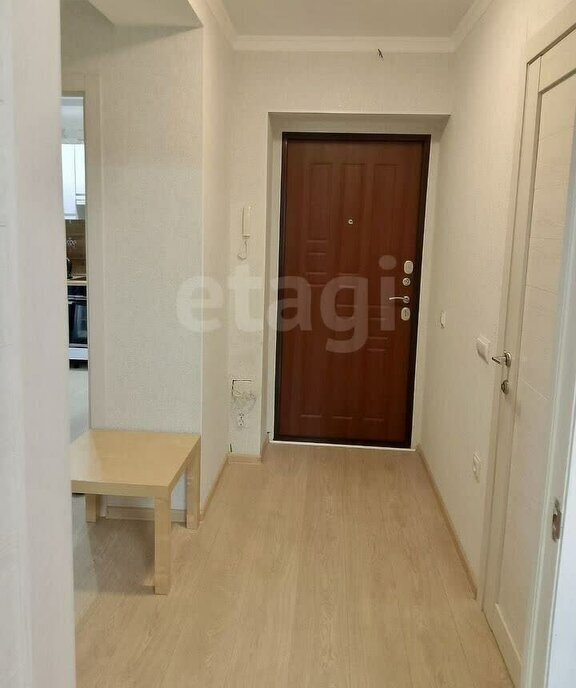 квартира г Стерлитамак ул Сакко и Ванцетти 71 фото 4