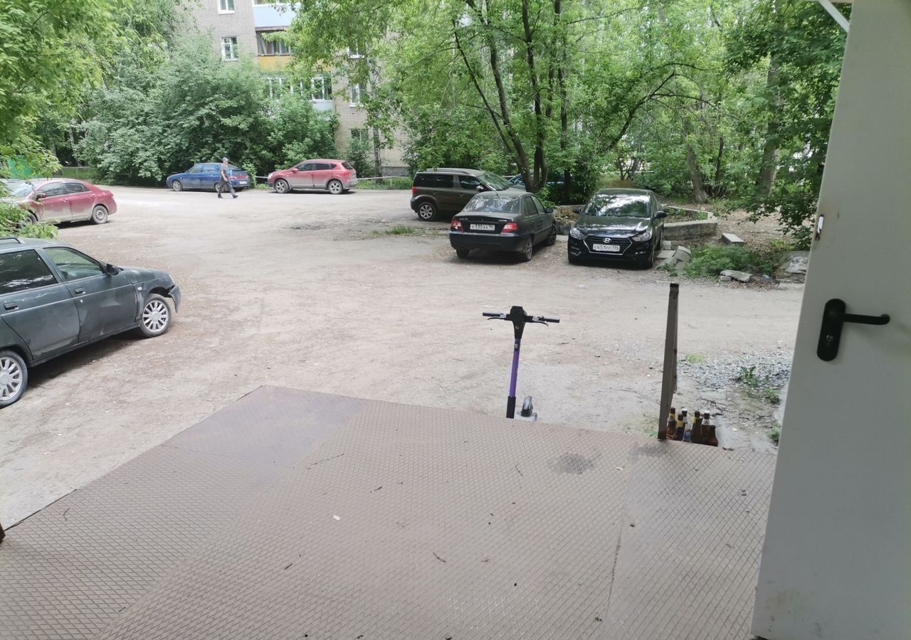 производственные, складские г Екатеринбург р-н Кировский Машиностроителей ул. Блюхера, 71к 2 фото 3