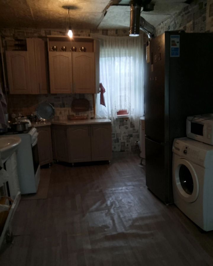 дом р-н Узловский г Узловая ул Жуковского 9 фото 4