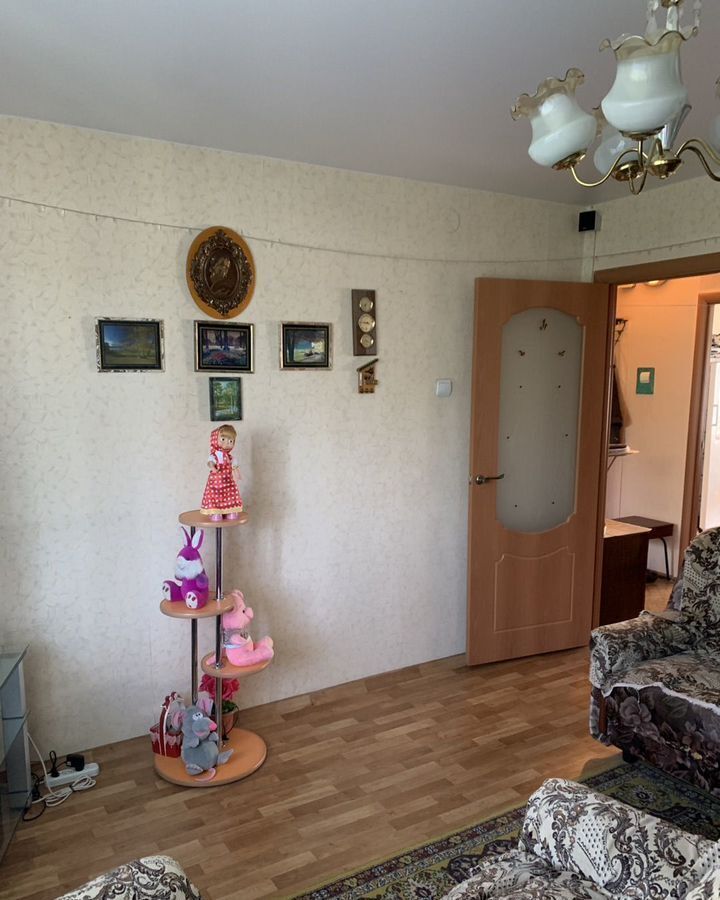 квартира г Нижний Тагил р-н Ленинский ул Ермака 45 фото 4