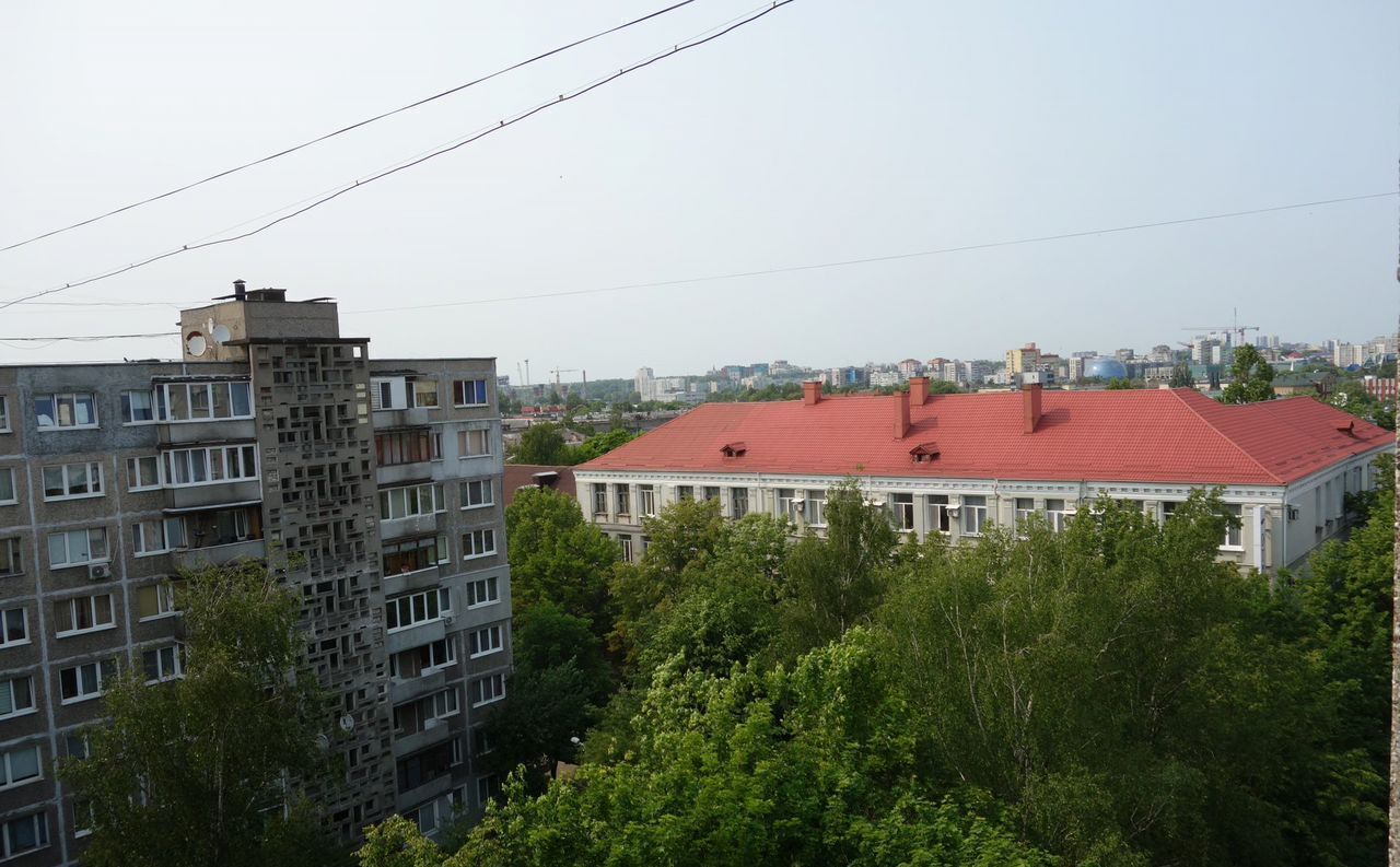 квартира г Калининград р-н Московский ул Б.Хмельницкого 26 фото 12