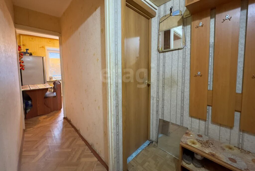 квартира г Курган ул Томина 82 фото 22