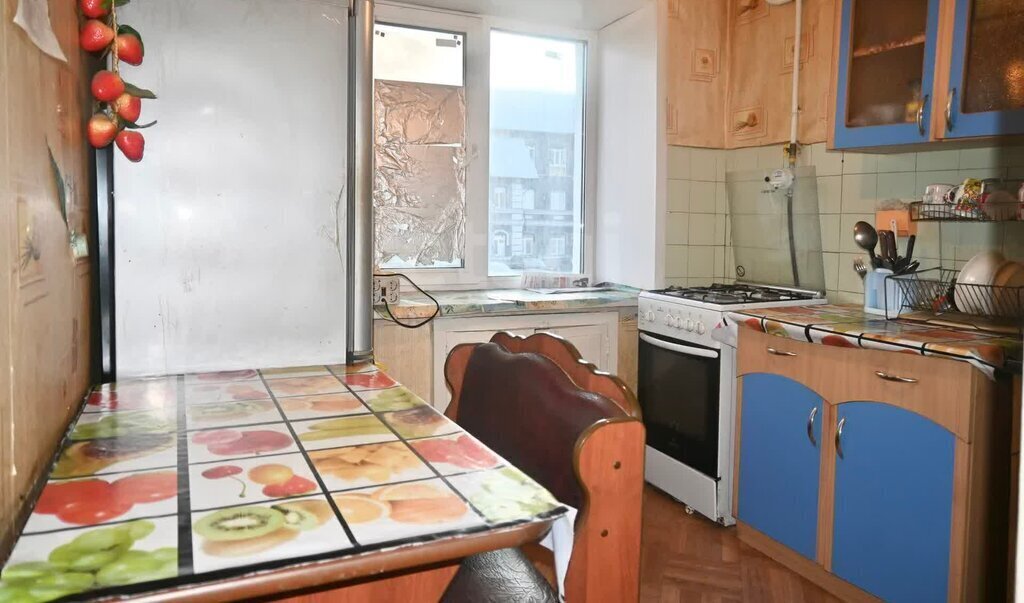 квартира г Курган ул Томина 82 фото 30