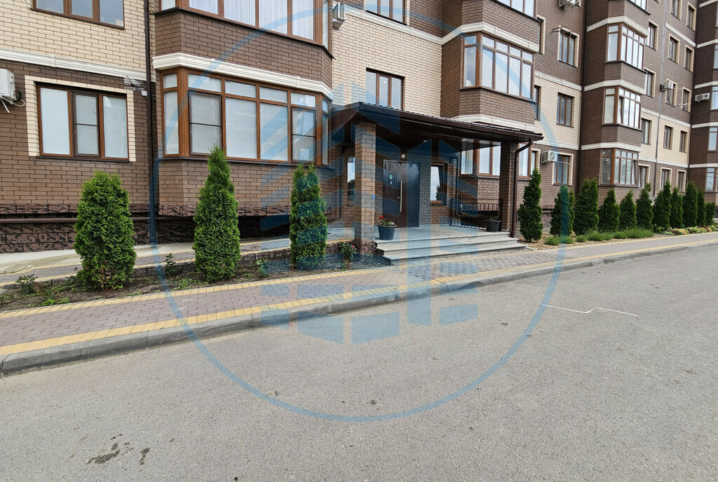 квартира г Ессентуки ул Никольская 19 фото 17