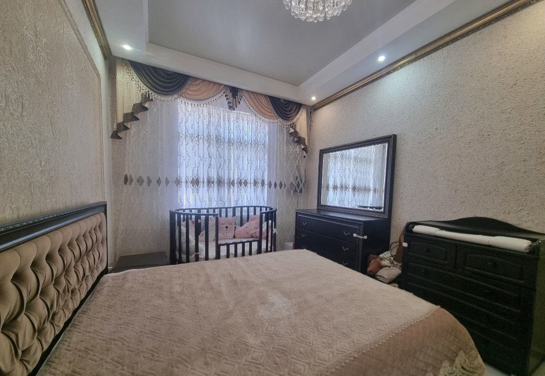 квартира г Нальчик Затишье ул Эльбрусская 19/2 фото 9