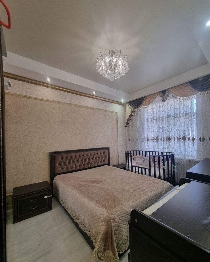 квартира г Нальчик Затишье ул Эльбрусская 19/2 фото 11